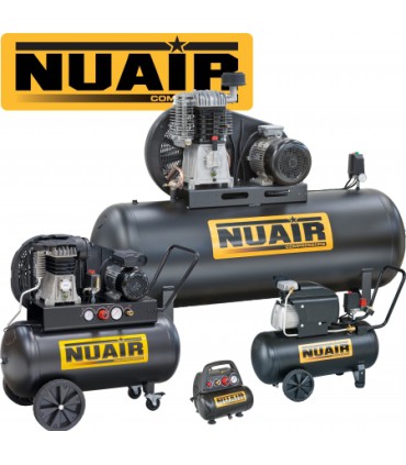 Compresor Nuair