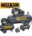 Compresor Nuair
