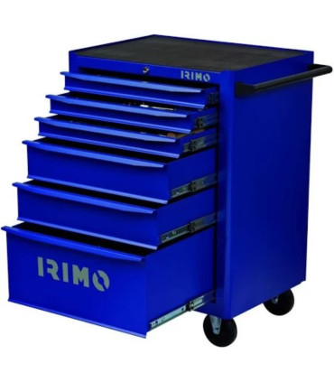 CARRO IRIMO 6 CAJONES CON 206 HTAS. (OFERTA)