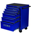 CARRO IRIMO 6 CAJONES CON 206 HTAS. (OFERTA)