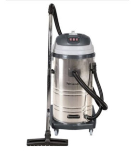 FREGADORA KRUGER "HOMBRE A BORDO" A BATERIA 24V