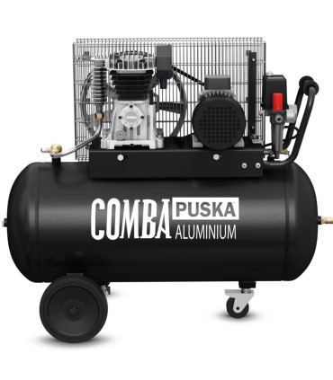 COMPRESOR PISTON 3CV 100 LTS MONOF.(OFERTA)