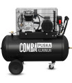 COMPRESOR PISTON 3CV 100 LTS MONOF.(OFERTA)